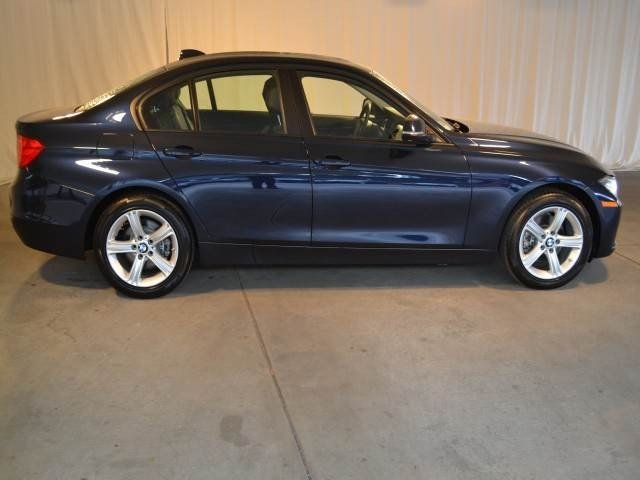 BMW 3 series SE Automatic 4X4 Beutiful Unspecified