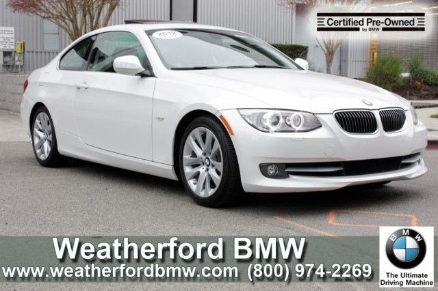 BMW 3 series SE Automatic 4X4 Beutiful Unspecified