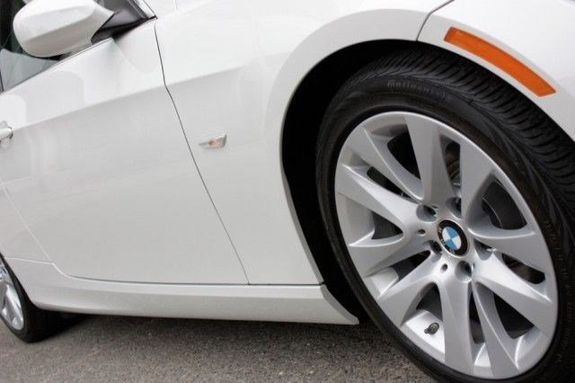 BMW 3 series 2012 photo 1