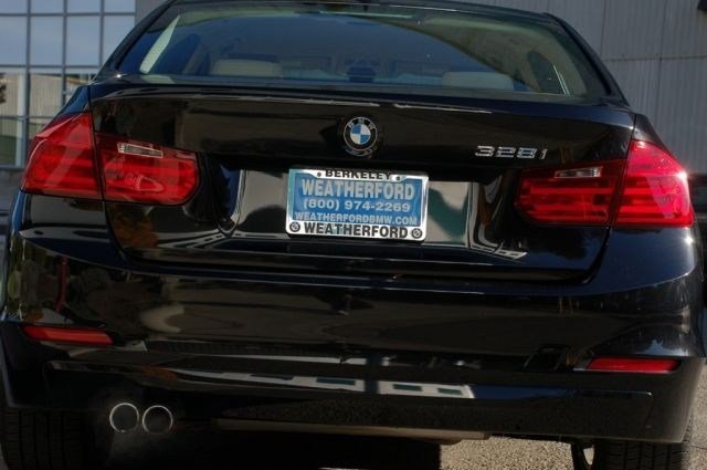 BMW 3 series SE Automatic 4X4 Beutiful Unspecified