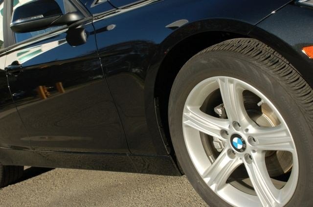 BMW 3 series 2012 photo 4