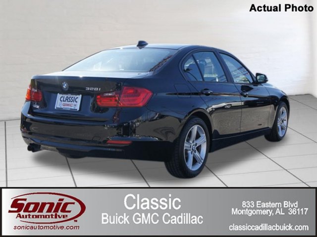 BMW 3 series SE Automatic 4X4 Beutiful Unspecified