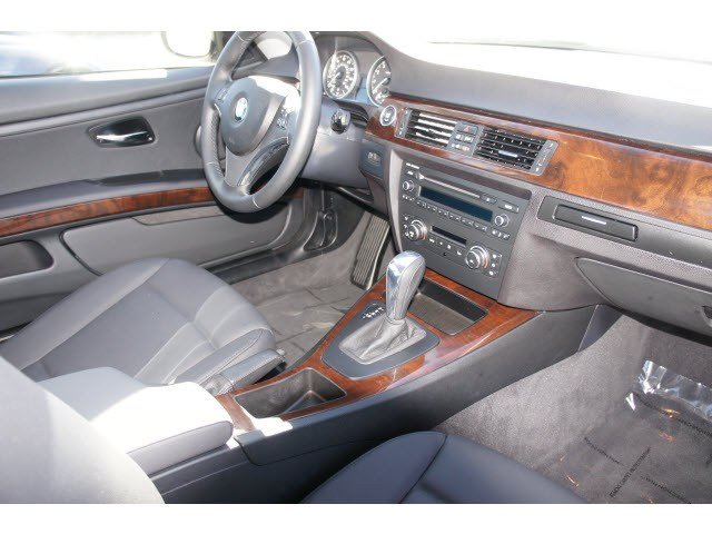 BMW 3 series 2012 photo 5