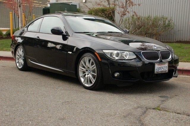 BMW 3 series S FE Plus Unspecified