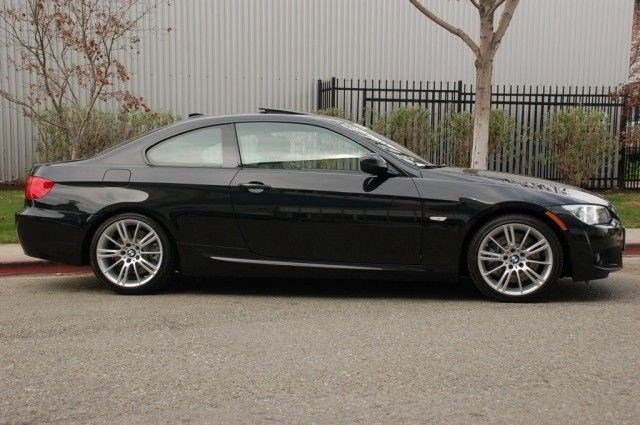 BMW 3 series 2012 photo 3