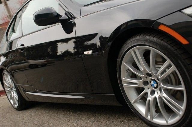 BMW 3 series 2012 photo 4