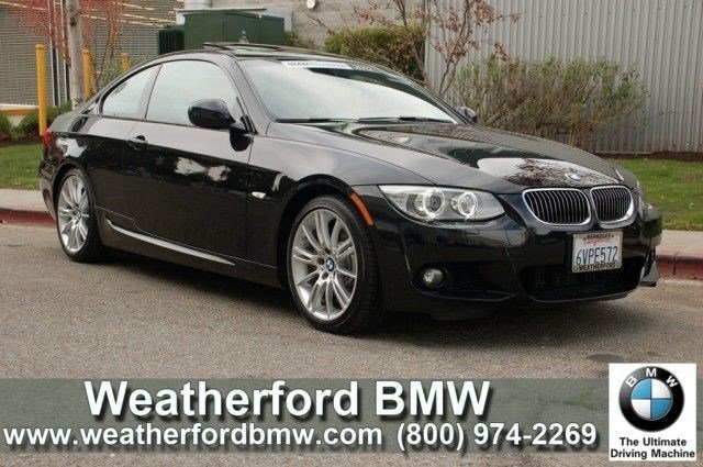 BMW 3 series 2012 photo 5