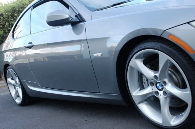 BMW 3 series 2012 photo 4