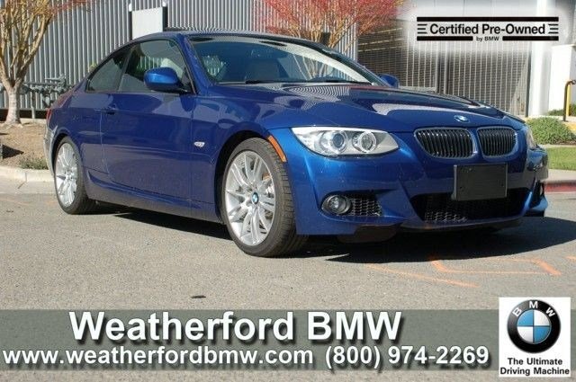 BMW 3 series S FE Plus Unspecified