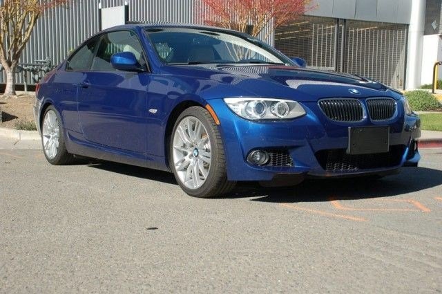 BMW 3 series 2012 photo 5