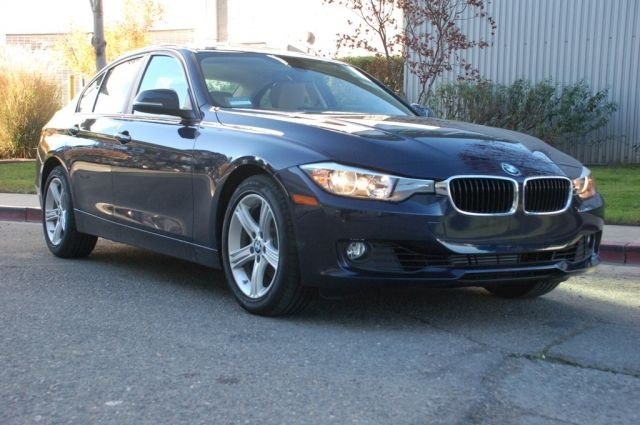 BMW 3 series SE Automatic 4X4 Beutiful Unspecified