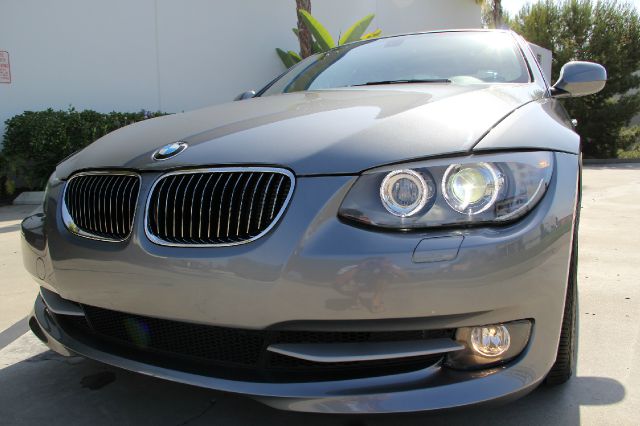 BMW 3 series 2012 photo 22