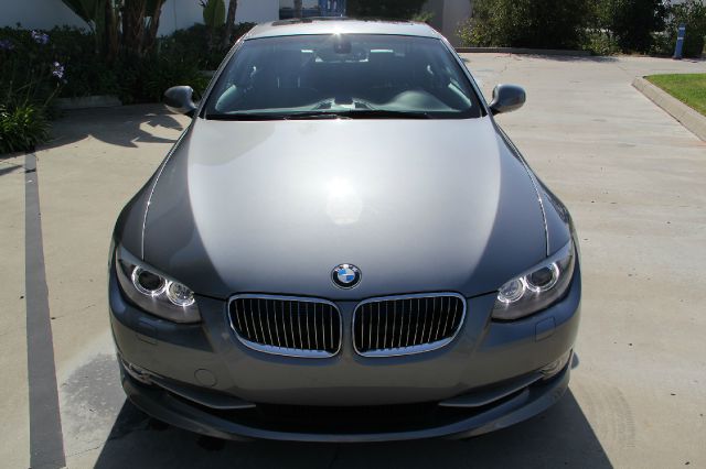 BMW 3 series 2012 photo 27