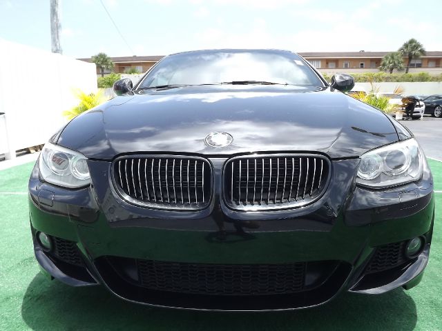 BMW 3 series 2012 photo 2