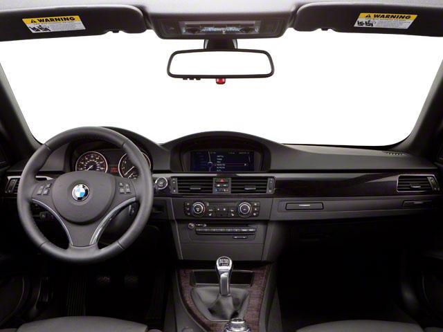 BMW 3 series 2012 photo 1