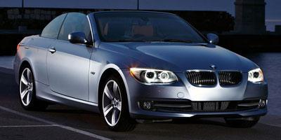 BMW 3 series 2012 photo 2