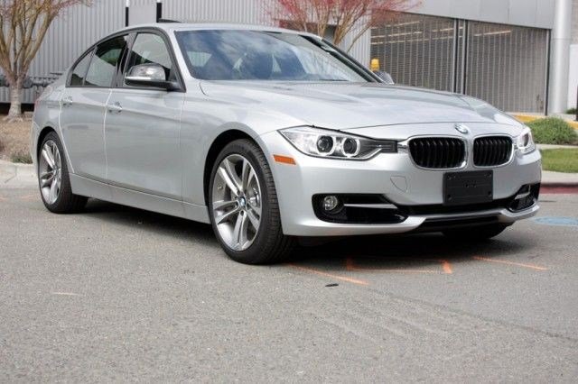 BMW 3 series S FE Plus Unspecified