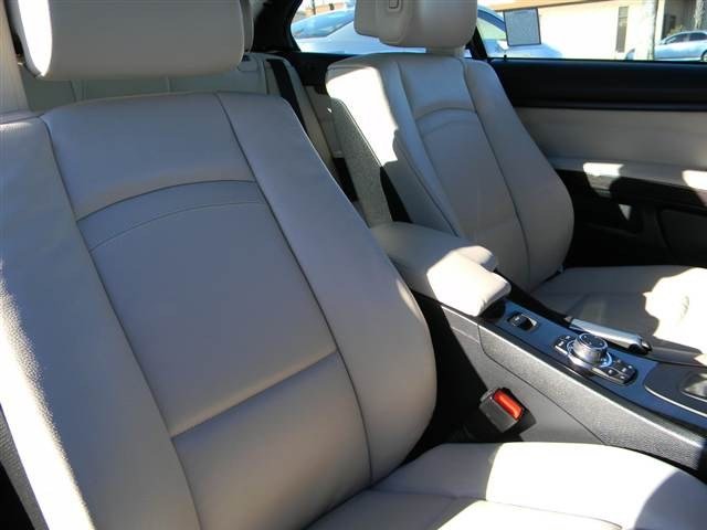 BMW 3 series 2012 photo 2