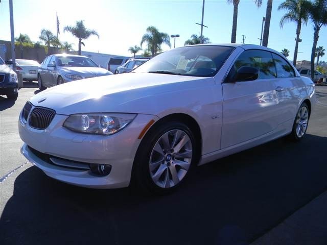 BMW 3 series 2012 photo 5