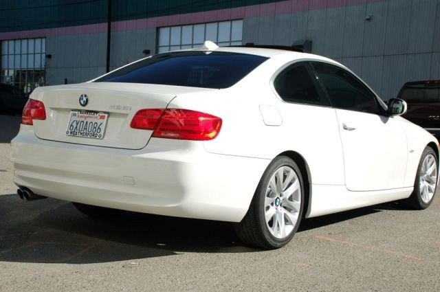 BMW 3 series SE Automatic 4X4 Beutiful Unspecified