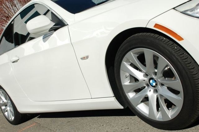 BMW 3 series 2012 photo 1