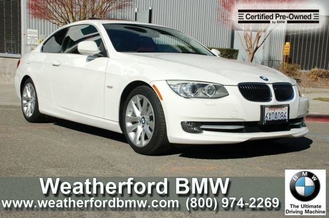 BMW 3 series 2012 photo 5