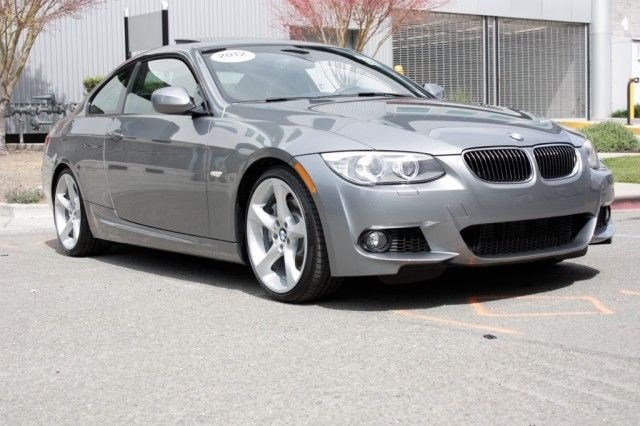 BMW 3 series S FE Plus Unspecified