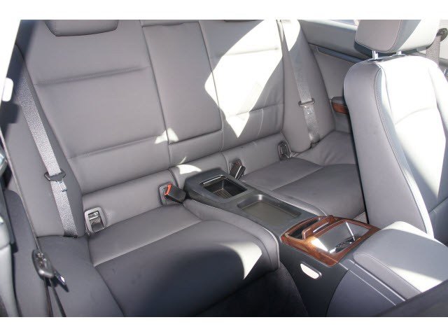 BMW 3 series 2012 photo 4