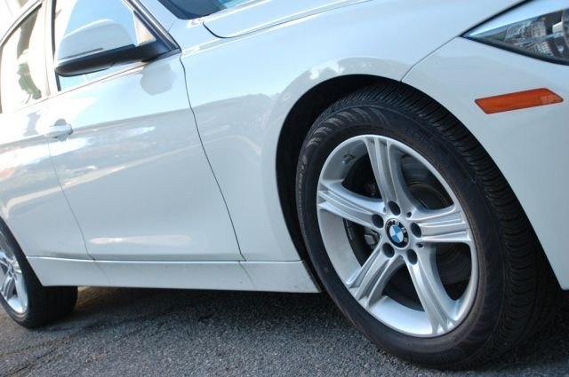 BMW 3 series SE Automatic 4X4 Beutiful Unspecified