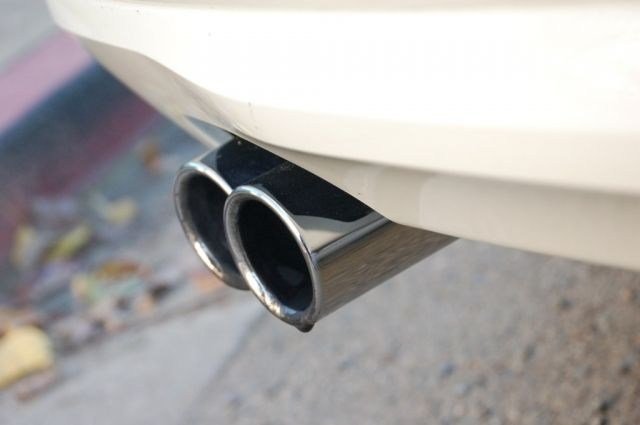 BMW 3 series 2012 photo 3