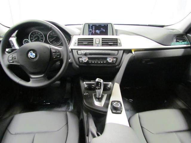 BMW 3 series 2013 photo 0