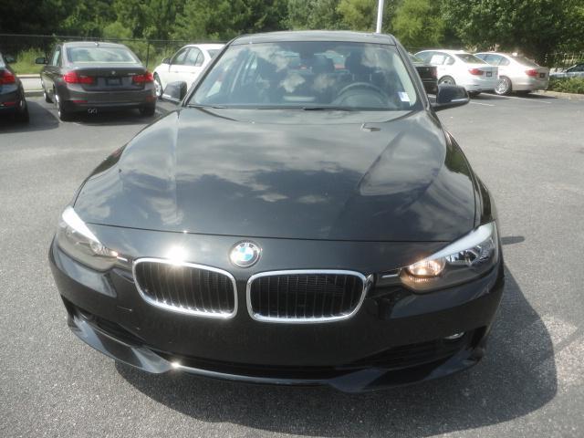 BMW 3 series SE Automatic 4X4 Beutiful Sedan