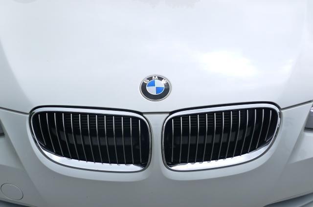 BMW 3 series 2013 photo 1