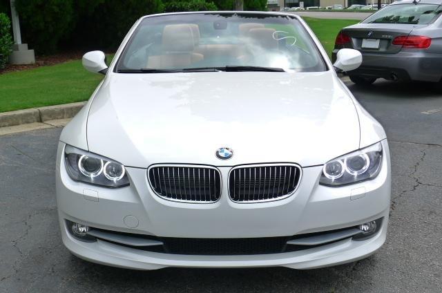 BMW 3 series 2013 photo 2