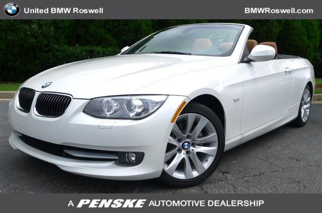 BMW 3 series 2013 photo 4