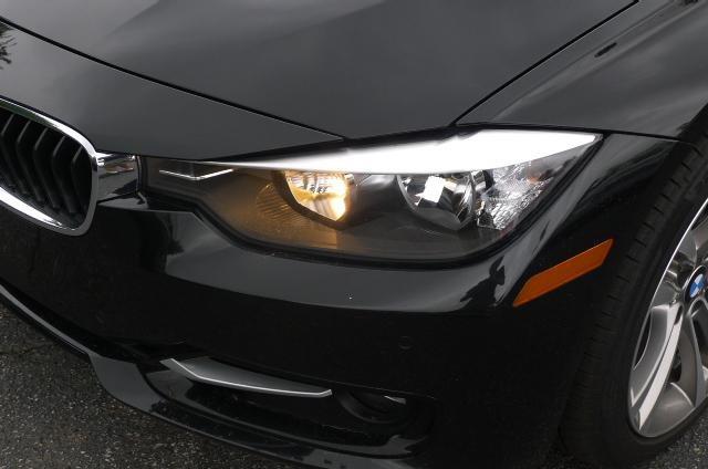 BMW 3 series 2013 photo 3