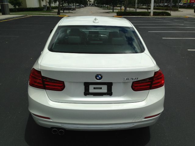 BMW 3 series 2013 photo 108
