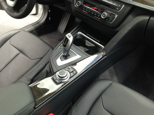 BMW 3 series 2013 photo 58