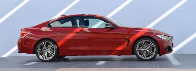 BMW 4 Series 2014 photo 2