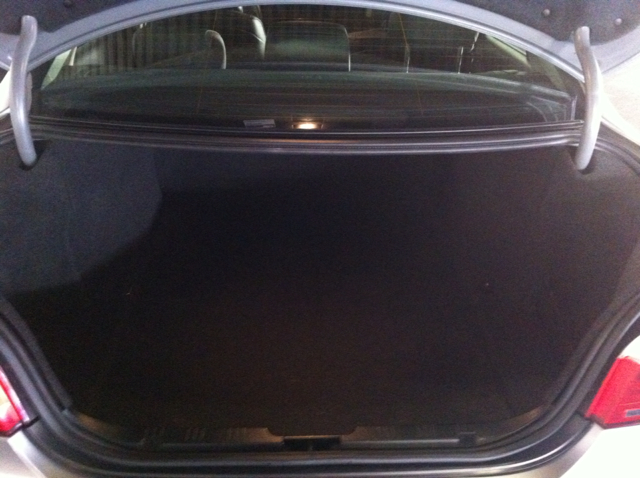 BMW 5-Series 2007 photo 2