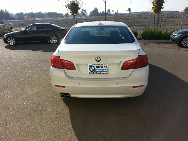 BMW 535D 2014 photo 3
