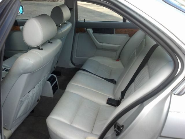 BMW 5 series 1992 photo 1