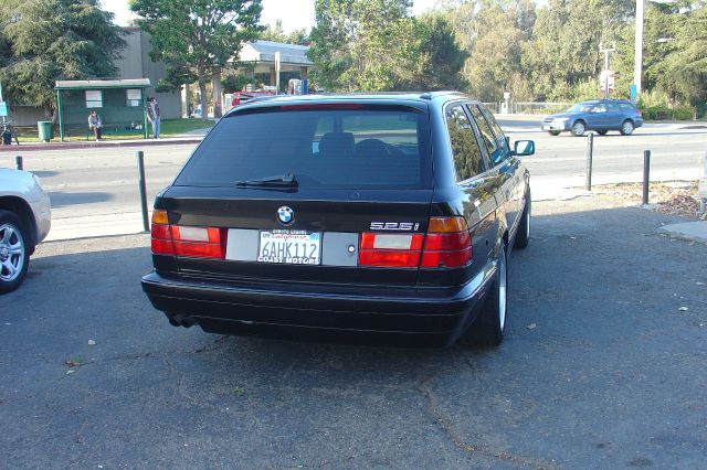 BMW 5 series 1993 photo 0
