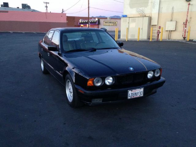 BMW 5 series 1994 photo 1