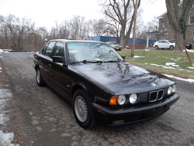 BMW 5 series 1994 photo 2