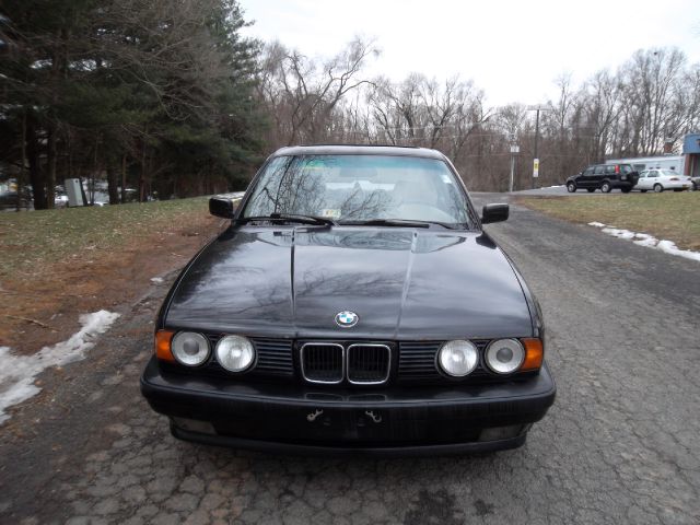 BMW 5 series 1994 photo 3