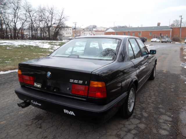 BMW 5 series 1994 photo 4