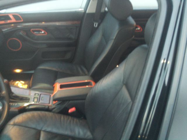 BMW 5 series 2000 photo 2