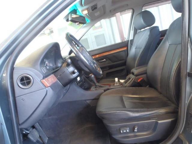 BMW 5 series 2002 photo 2