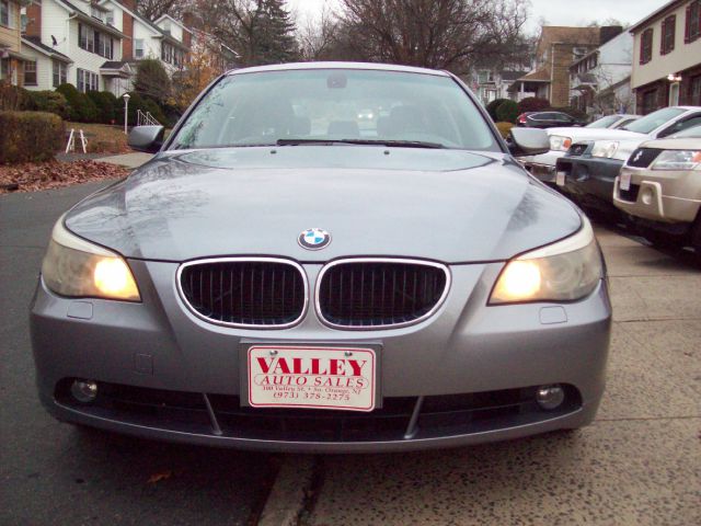 BMW 5 series 2006 photo 0